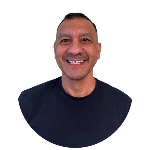 Mark Rodriguez