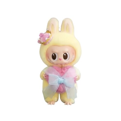 Игрушка Labubu "Let's Checkmate"