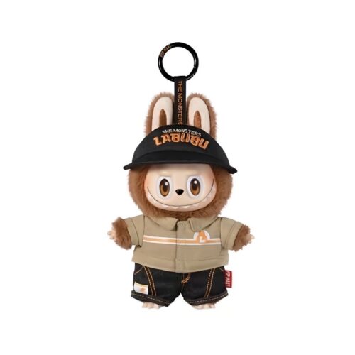 Pop Mart Labubu "Convenience Store Collection"