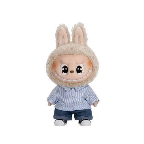 Pop Mart Labubu "Flip With Me"