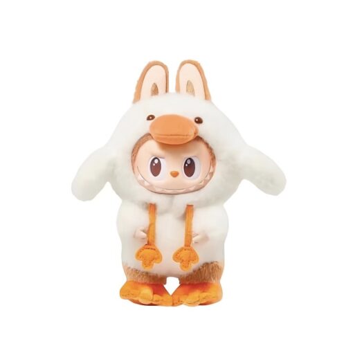 Pop Mart Labubu "Forest Fairly Tale"