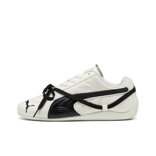Puma Speedcat "Leather Rose White" (W)