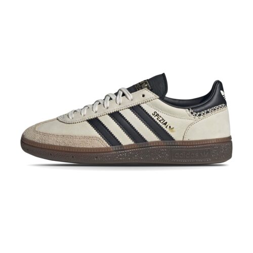 Adidas Handball Spezial "Wonder White Black" (W)