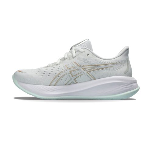 Asics Gel-Cumulus 26 "White Pale Mint"