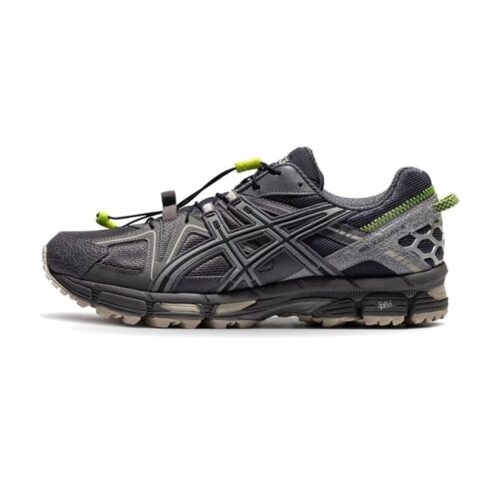 Asics Gel-Kahana 8 "Graphite Grey Sheet Rock"