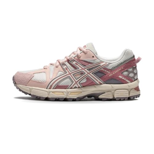 Asics Gel-Kahana 8 "White Pink"