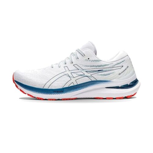 Asics Gel-Kayano 29 "White Deep Ocean"