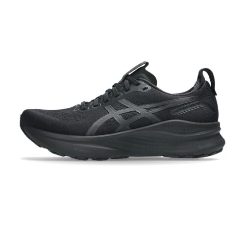Asics Gel-Kayano 32 "Black Graphite Grey"