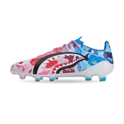 Бутсы Adidas F50 Elite FG Bape
