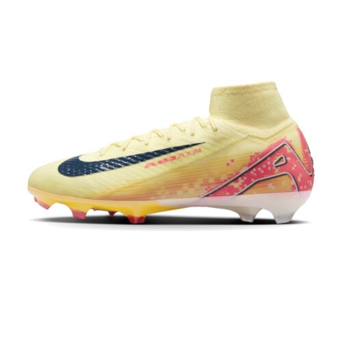 Бутсы Nike Mercurial Superfly 10 Elite FG Kylian Mbappe