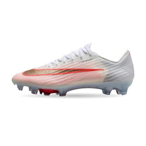 Бутсы Nike Mercurial Superfly 11 Elite FG белые