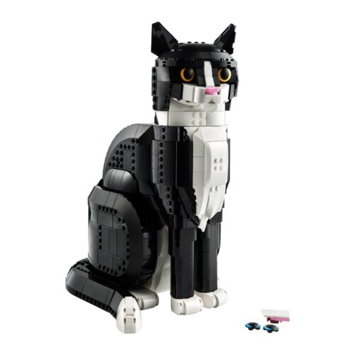 Lego "Cat"