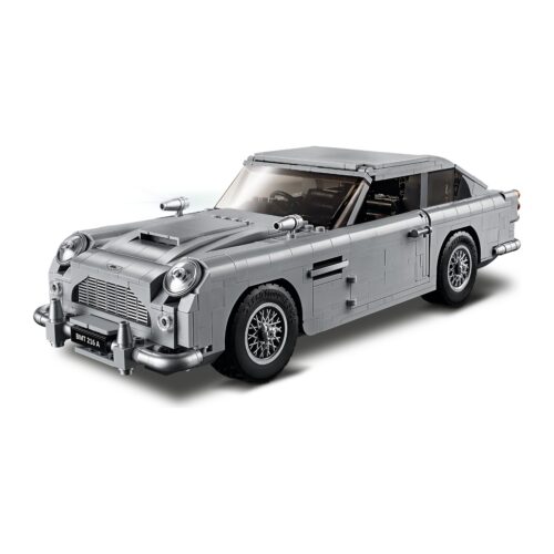 LEGO Creator "James Bond Aston Martin DB 5 Set"