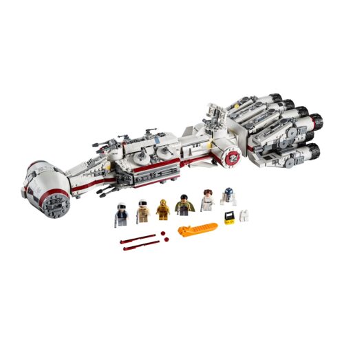 Lego Star Wars "Tantive IV Set"