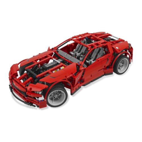 LEGO Technic "Super Car Set"