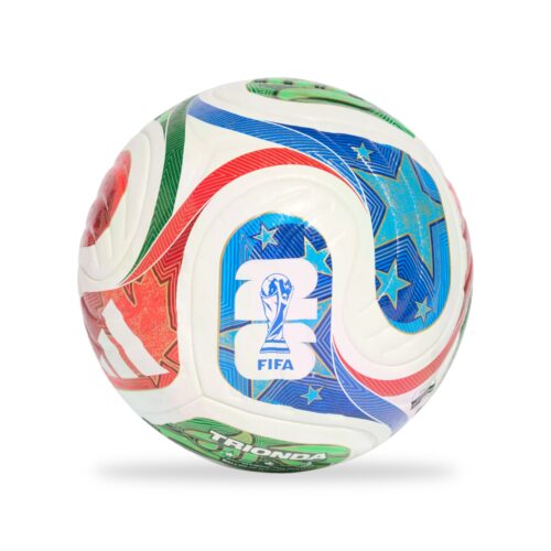 Мяч Футбольный Adidas World Cup 2026 Pro