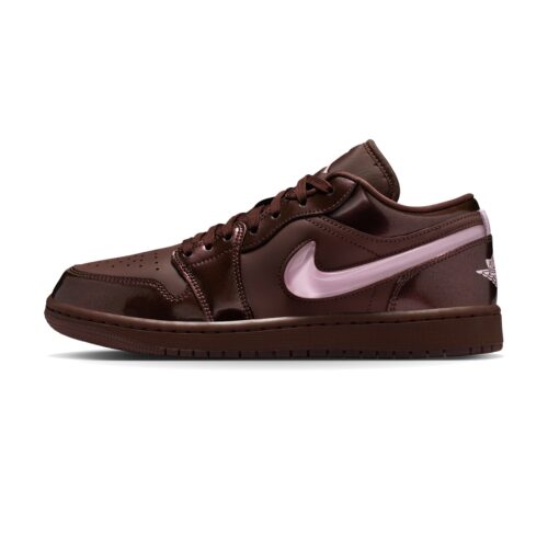 Nike Air Jordan 1 Low Valentie`s Day Chocolate