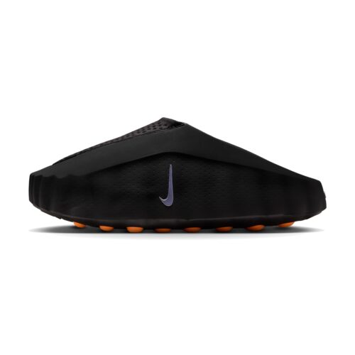 Nike Mind 001 Slide "Black Chrome"