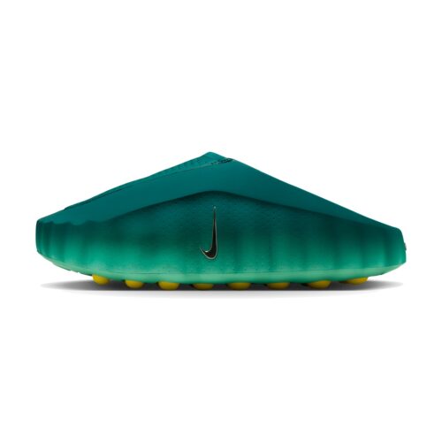 Nike Mind 001 Slide "Geode Teal Light Menta"