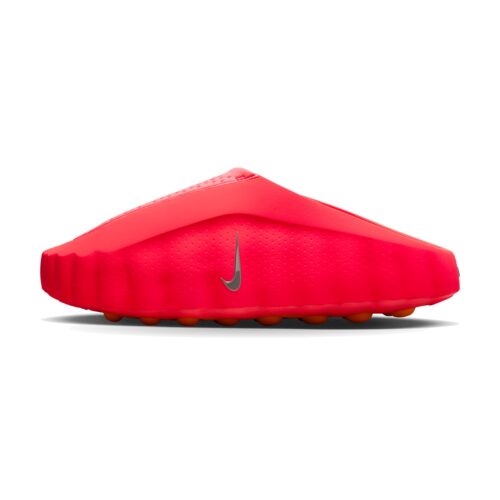 Nike Mind 001 Slide "Solar Red"