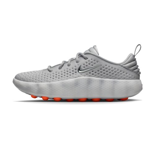 Nike Mind 002 "Light Smoke Grey"