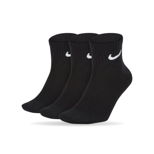 Носки Nike High "Black"