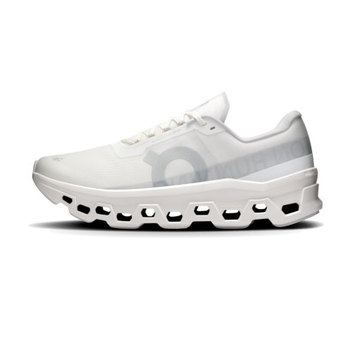 On Running Cloudmonster 1 "White"