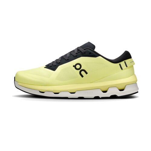 On Running Cloudzone "Limelight Black"
