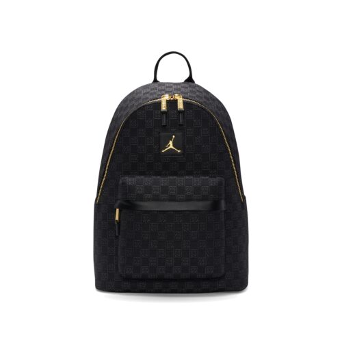 Рюкзак Jordan Monogram "Black"