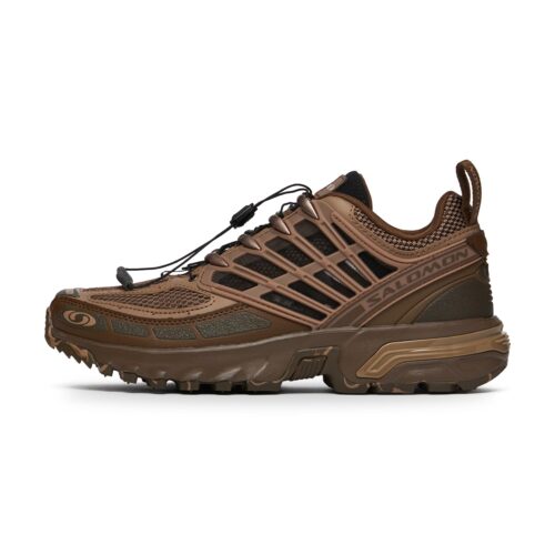 Salomom ACS PRO "Desert Pack - Brown"