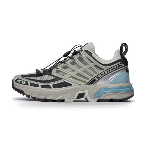 Salomon ACS PRO "Metal Phantom"