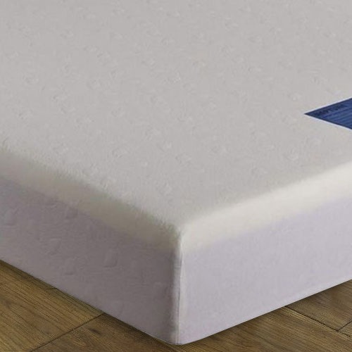 Rock Medium Soft Memory Mattress 7 Inch