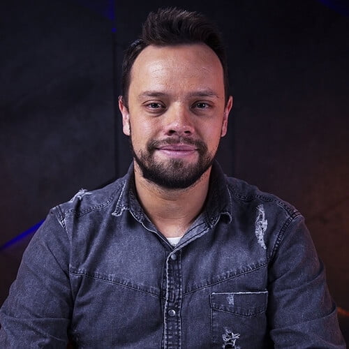 thiago rodrigues designer