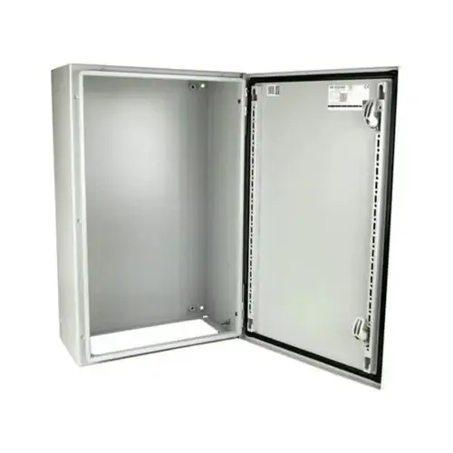 BCH Electric enclosure – durable and reliable electrical enclosures for industrial safety and protection.