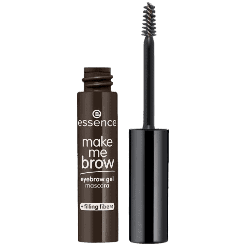 make me brow eyebrow gel mascara