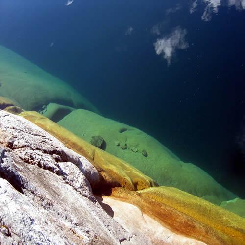bannock point