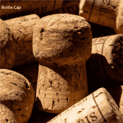 Bespoke - Glass - Bottle - Manufacture