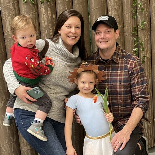 Dr Henry, Chiropractor Victory Spine and Sport outside the office