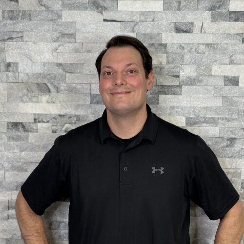 Dr Henry chiropractor in Vancouver WA headshot