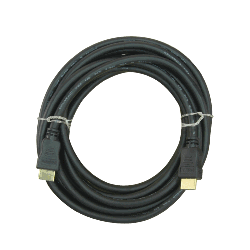 Cable de Video HDMI 4K (5 Metros)