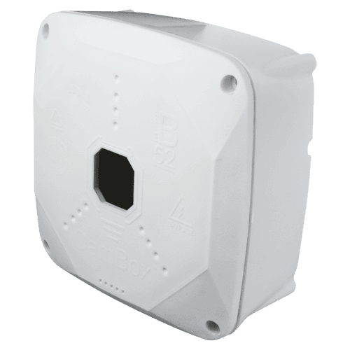 Caja de Conexiones Estanca (IP66)