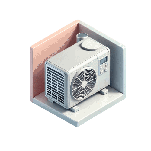 air conditioning icon