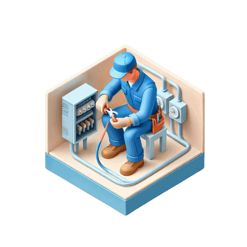 electrician icon