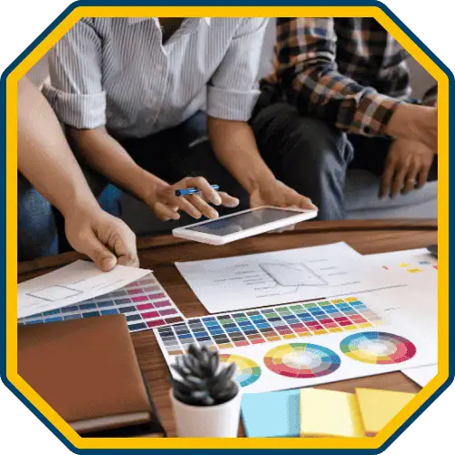 Erfahrung und Professionalität