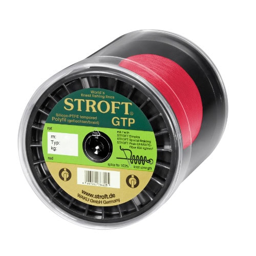 Stroft GTP Typ R Rot 250m