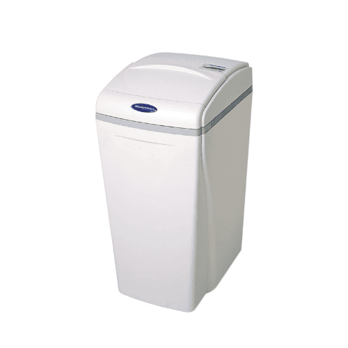 waterboss water softener