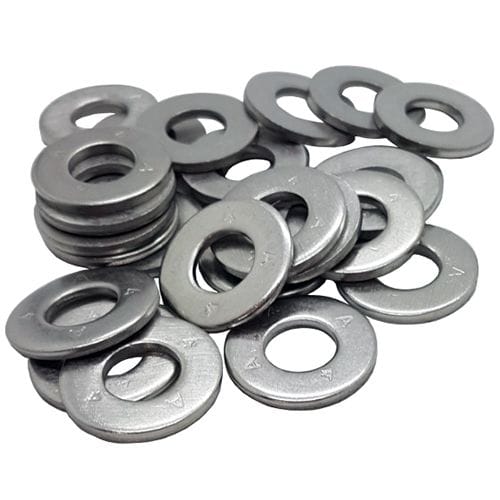 WASHER