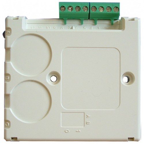 Single Channel Interface