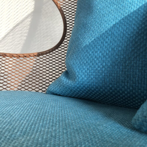 Quizas sofa detail