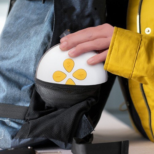 Medela - Tire-lait électrique double Swing Maxi [NOUVELLE GENERATION] Allaitement